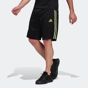 Adidas Designed 2 Move 3-Stripes Primeblue Shorts